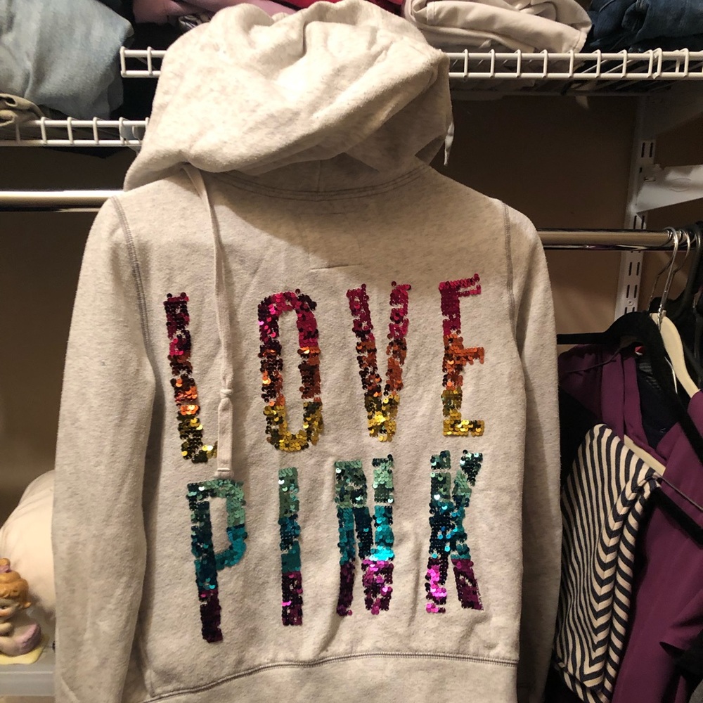 Victoria secret jacket